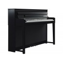 Satin Black - Đen nhám 