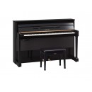 Satin Black - Đen nhám 