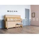 Mocha - Gỗ Sồi Nhạt 