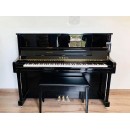 Satin Black - Đen nhám 