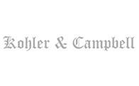 Kohler & Campbell