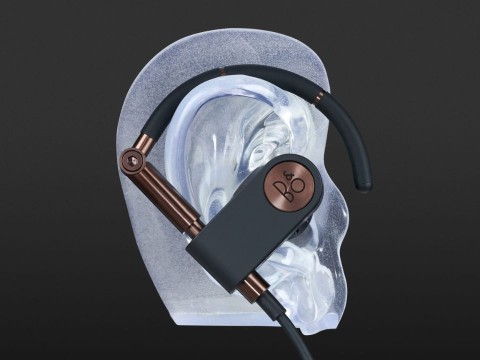 Bang & Olufsen Beoplay Earset - Graphite Brown