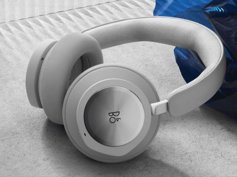 Beoplay Portal - Grey Mist