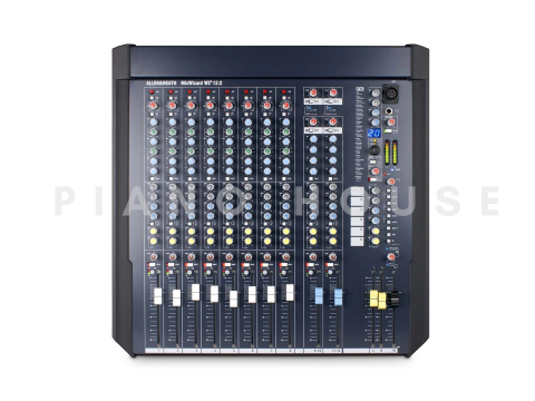 Allen & Heath W41222