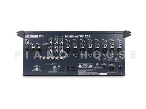 Allen & Heath W41222