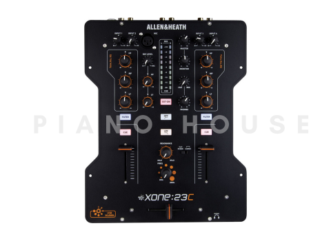 Allen & Heath XONE:23C