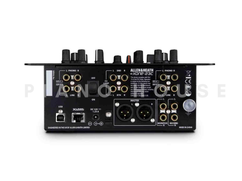 Allen & Heath XONE:23C