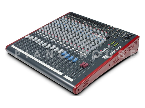 Allen & Heath ZED1802