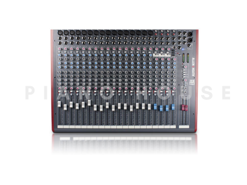 Allen & Heath ZED2402