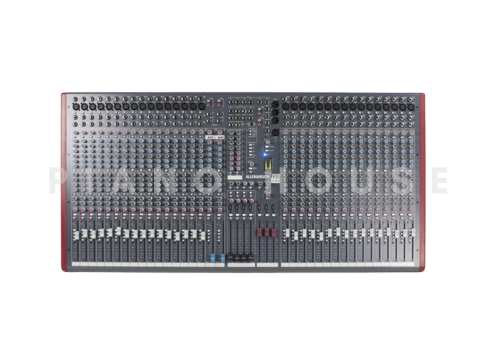 Allen & Heath ZED3642