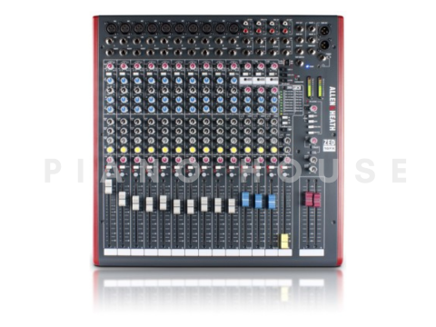 Allen & Heath ZED-16FX