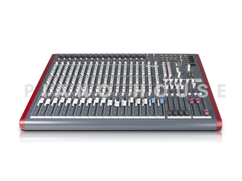 Allen & Heath ZED-420