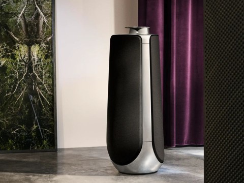 Loa B&O Beolab 50 - Black Fabric (New)