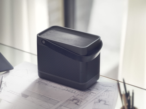 Loa B&O Beolit 20 - Black Anthracite (New)