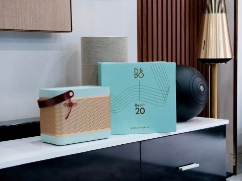 Loa B&O Beolit 20 - Jade Green (Used)