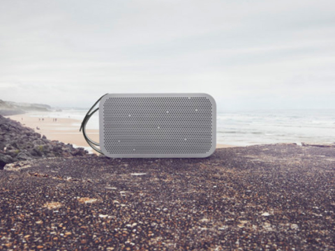 Beoplay A2 (Natural)