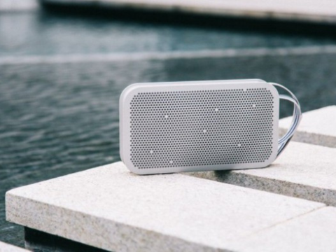 Beoplay A2 (Natural)