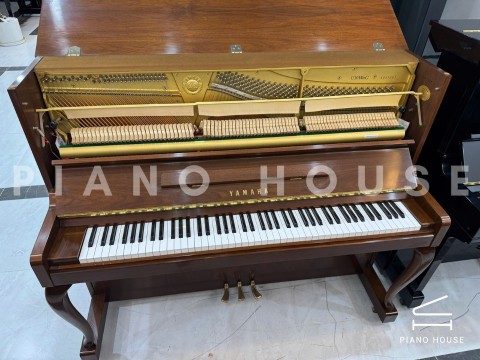 「Sale 10%」Review Yamaha U10 WnC - Piano House