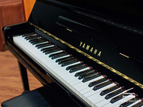 「Sale 10%」Review Yamaha U100 - Piano House