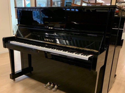 「Sale 10%」Review Yamaha U10BL - Piano House