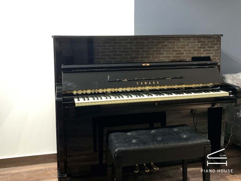 REVIEW YAMAHA U1E - Piano House