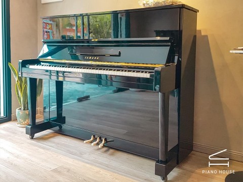 Đánh Giá Yamaha U1F - Piano House