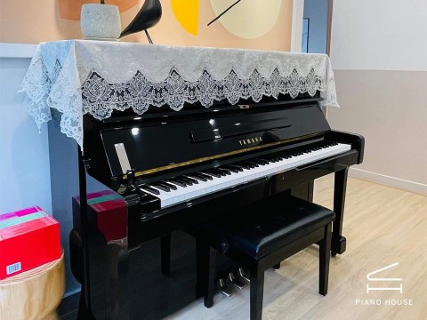 Đánh Giá Yamaha U1G - Piano House