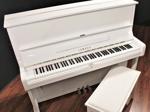 「Sale 10%」Review Yamaha U1 - Piano House