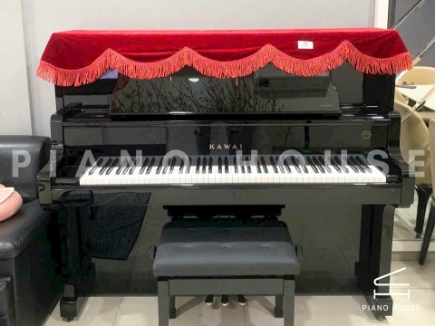 「Sale 10%」REVIEW KAWAI US-63H - Piano House