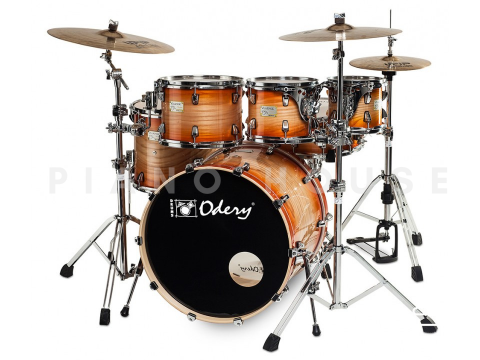 Review Odery Fluence FL.401-FS-HW - Piano House