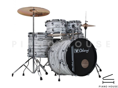 Đánh Giá Odery InRock IR.200 - Piano House