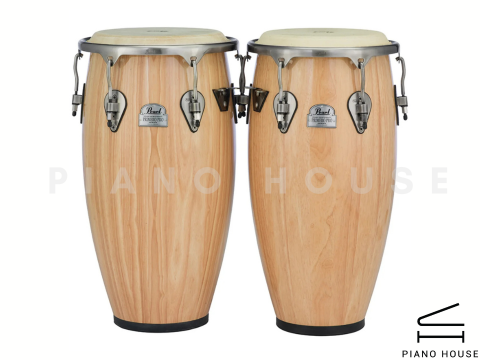 Review Pearl Conga PWC-202 - Piano House