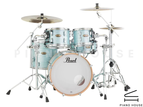 Review Pearl Session Studio Select STS924XSP/C - Piano House