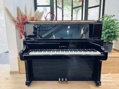 「Sale 10%」PIANO UPRIGHT KAWAI US55 - Piano House