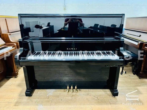 「Sale 10%」ĐÀN PIANO KAWAI US65 - Piano House