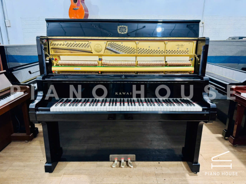 「Sale 10%」KAWAI US-7X | UPRIGHT PIANO - Piano House