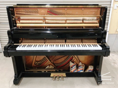 「Sale 10%」KAWAI US-80 - Piano House