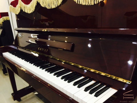 「Sale 10%」REVIEW ĐÀN PIANO KAWAI KL-502