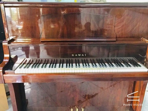 「Sale 10%」REVIEW ĐÀN PIANO KAWAI KU7
