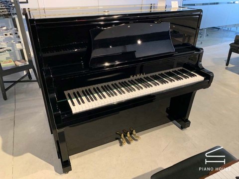 「Sale 10%」REVIEW PIANO KAWAI KU5D 