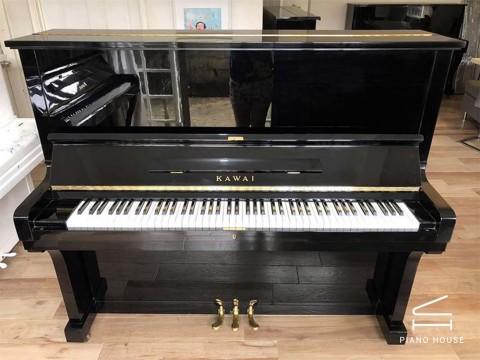 「Sale 10%」ĐÁNH GIÁ ĐÀN PIANO KAWAI KU3