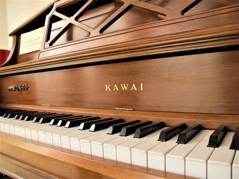 「Sale 10%」Review Đàn Piano Kawai KL-51