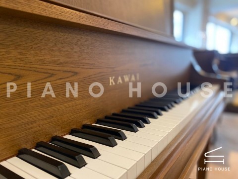 「Sale 10%」ĐÀN PIANO KAWAI KL703
