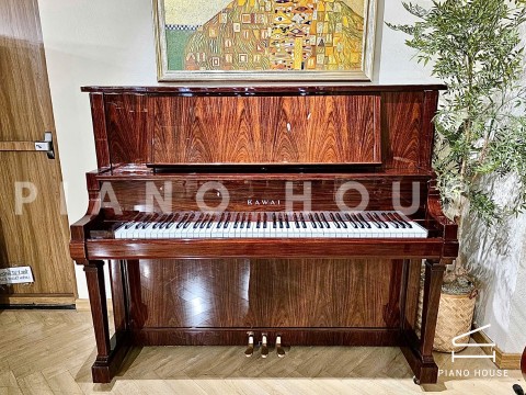 「Sale 10%」Review Piano Cơ Kawai KL-90RB
