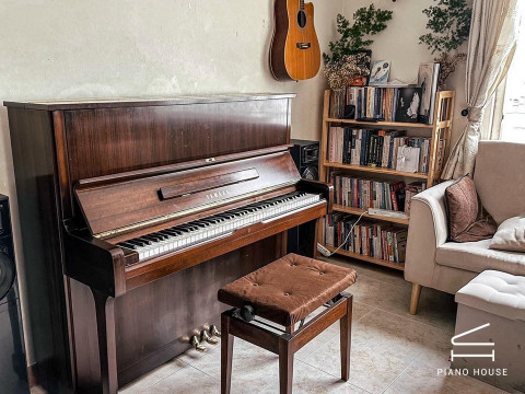 「Sale 10%」REVIEW YAMAHA U1H