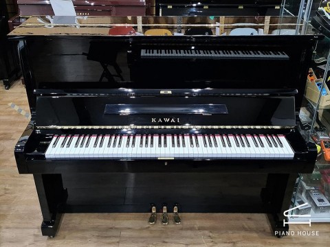 「Sale 10%」Đánh Giá Đàn Piano Cơ Kawai KS3F