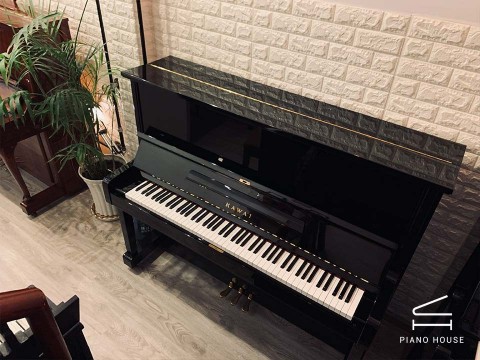 「Sale 10%」REVIEW ĐÀN PIANO KAWAI KS2 