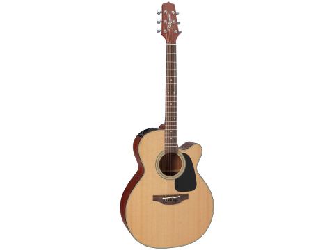 Acoustic Takamine P1NC