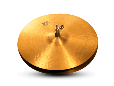 CYMBAL ZILDJIAN 14