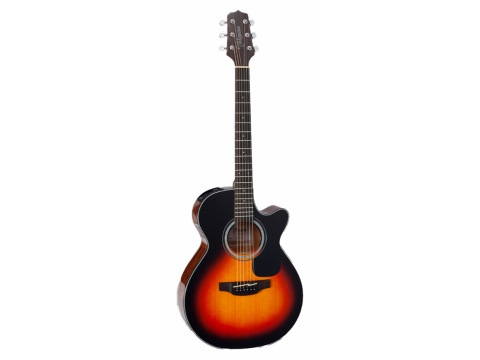 Acoustic Takamine GN71CE-BSB